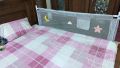 Baby gaurd for safety Size 70 x 24 Inch. 