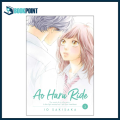Ao Haru Ride (7 book series) by Io Sakisaka (Author) | Vol 1 to 7. 