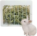 Kaytee All Natural Timothy Hay for Rabbits & Other Small Animals, 500 grams - Rabbit food.. 