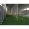 10 x 100 Cricket Net Standard Cricket Practice/Training Net for Indoor/Outdoor Batting Practice (Pack of 1), Parachute Net, Cricket Net for Practice and Tournaments Extra Large Size. 