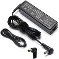 Laptop Charger 90W With Power Supply Cord for Lenovo Essential B570e G470 G570. 