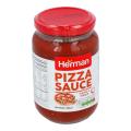 HERMAN PIZZA SAUCE 380 g. 