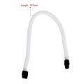 2020 Flexible Tube Mouth Organ Pianica Mouthpiece Musical Instrument Accessories for 32 / 37 Key Melodica. 