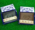 D&G Genuine Cow Leather Men's Wallet with Vintage Style and Card Slots. 
