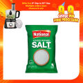 National Iodized Salt 800g. 