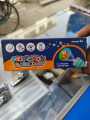 Kids Mini Doraemon Projector Camera Toy For Kids/ Kids Cell Operated LED Mini Image Projector Camera Easily Switch Image By Pressing Button/ LED Projector Light With 24 Animal Images Pattern With 3 Random Chips Easy To Carry Amazing FOR bedtime Story. 