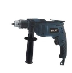 Solid Impact Hammer Drill Machine 750W - Variable Speed