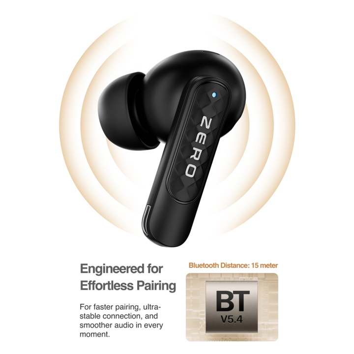 Zero%C2%AE%20Wave%20ANC%20Wireless%20Earbuds%20%7C%20Bluetooth%205.4v%20Gaming%20Earbuds%20%7C%2013mm%20Base%20Driver%20Earbuds%20%7C%20Quad%20Mic%20ENC%20%20Earbuds%20for%20Calling%20%7CANC%20Active%20Noise%20Cancelling%20Earbuds%20%7C%20Bluetooth%20Earbuds%20for%20iOS%20and%20Android%20%7C%20Best%20Earbuds%20for%20Men%20and%20Women%20-%20Image%205