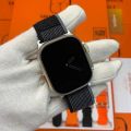 S100 7 IN 1 ULTRA 2 SMARTWATCH SERIES 8 ( 7 Straps+ Slicone Case ) ALWAYS ON DISPLAY STRAPS LOCK AND SCREWS. 