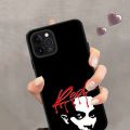 YNDFCNB Playboi Carti Phone Case for iPhone 11 12 13 Mini Pro Max 8 7 6 6S Plus X 5 SE 2020 XR XS Funda Case. 
