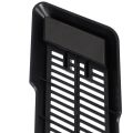 PS4 Pro Non-slip Feet-1 x Host cooling bracket-black. 