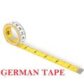 3 PCS PROFESSIONAL TAILORING TAPE ,USE FOR MULTIPLE PURPOSE.. 