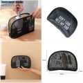 Makeup Bags Portable Wash Pouch Travel Organizer. 