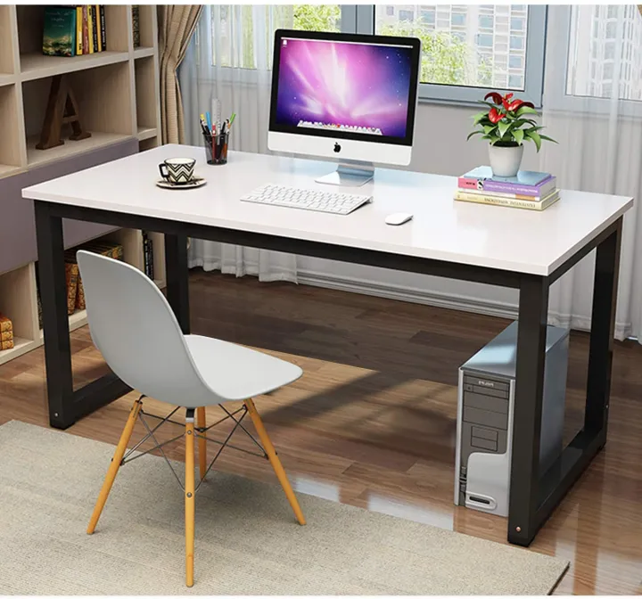 Modern%20Simple%20Style%20Dining%20Table/Office%20Desk/Computer%20Desk%20-%20Image%202