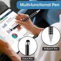 12 Pcs Small Pocket Notepads Holder Set Mini Pocket Note Pad Holder. 
