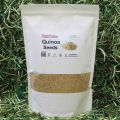 Refined & Organic Quinoa Seeds (800Grams). 