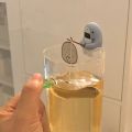 Reusable Silicone Tea Infuser Creative Shark Shaped Funny Herbal Tea Bag Coffee Filter Diffuser Strainer Tea Accessories. 
