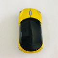KOKKO Wireless Mouse 2.4GHz 1600 DPI Wireless Sport Car Shaped Mice With USB Receiver For PC Laptop Home Computer. 
