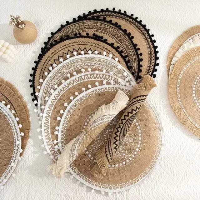 Round%20Placemat%20Table%20Non-Slip%20Jute%20Mats%20for%20Dining%20Table%20Decoration%20Accessories%20Kitchen%20Placemats%20Coffee%20Coasters%20Party%20Dinner%2015x15%20inh%20-%20Image%204