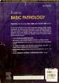 ROBBINS BASIC PATHOLOGY 10TH EDITION BY KUMAR ABBAS ASTER - MEDIUM ROBBINS Original. 