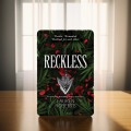 Reckless (The Powerless Trilogy, #2) by Lauren Roberts. 