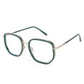 The Little Red Book Green Box Super Light Blue Light Radiation Prevention Han Edition Tide Female Can Match Glasses Myopia Degree Without Makeup To Protect The Eyes. 
