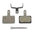 SHIMANO B01S Resin Brake Pads Bike Disc Brake for Shimano MT200 B01S Brakes Pad M395 M475 M525 Bicycle Mountain Disc Brake Parts. 