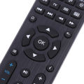 Mag254 Remote Control Replacement The TV Box Remote Control for The Mag 250 / 254 / 255 / 260 / 261 / 270 Set-top Box Lonni. 