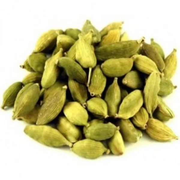 Sabaz Illachi | 100 Grams | Green Cardamom | Premium Quality Green ...