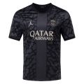 football shirt with name and number- MBAPPE written PSG t-Shirt. 