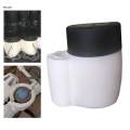Water Meter Insulation Cover with Lid Household Practical Tool Anti Crack. 