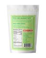 Original Lime Powder, Whole Lime Juice Freeze Dried Powder, Fresh Squeezed Lime Juice 200 gm. 
