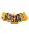 Ingco 59 Pcs Tool Chest Set. 