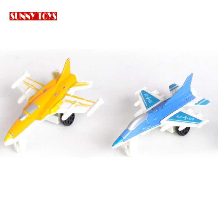 6pc%20Mini%20Light%20Diecast%20Fighter%20Jets%20Toy%207cm%20-%20Image%204