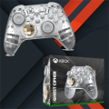 XBOX SERIES X GHOST CIPHER ORIGINAL CONTROLLER. 
