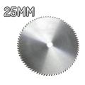 5PCS - Mini Circular Saw Blades With 1Pcs Mandrel For Wood Cutting Rotary Tool. 