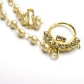 Indian Nose Nath Small 2 Line Chain Mhg. 