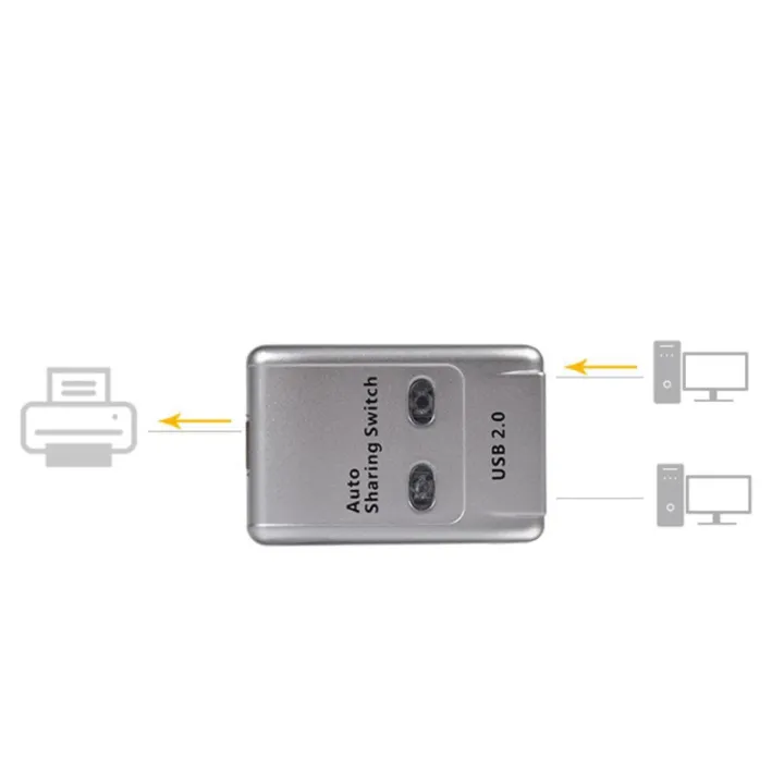 USB%202.0%20Mini-Auto%20Sharing%20Hub%20With%20Two%20Ports%20For%20Computer%20PC%20Printer%20-%20Image%206