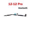 【2023NEW】Bluetooth NFC Wifi GPS Cellular Antenna Flex For iPhone 12 Pro Max mini WI-FI Signal Flex Cable Cover Replacement. 