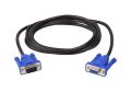 ATEN Taiwan 6M VGA Cable - High-Quality 1920x1200 Resolution, No Ghosting or Fuzzy Images. 