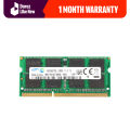 Used Laptop Ram 8gb DDR3L (12800)-1600 Mhz Hynix, Nanya, Samsung, Kingston, Crucial For All Laptops - Daraz Like New. 
