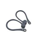 2PCS Mini Anti-fall Bluetooth Wireless Headset Earhooks Earphone Protector Holder Sports Anti-lost Ear Hook. 