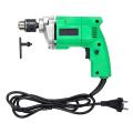 Imported 100% Pure Copper Simple Electric Drill Machine With 3 bits as Free Gift And Metal Heat Protector Sensor Electric Air Blower Toolkit Hand Tools. 