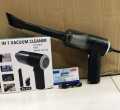 3 in 1 Vaccum Cleaner New Model (JUMANJI). 