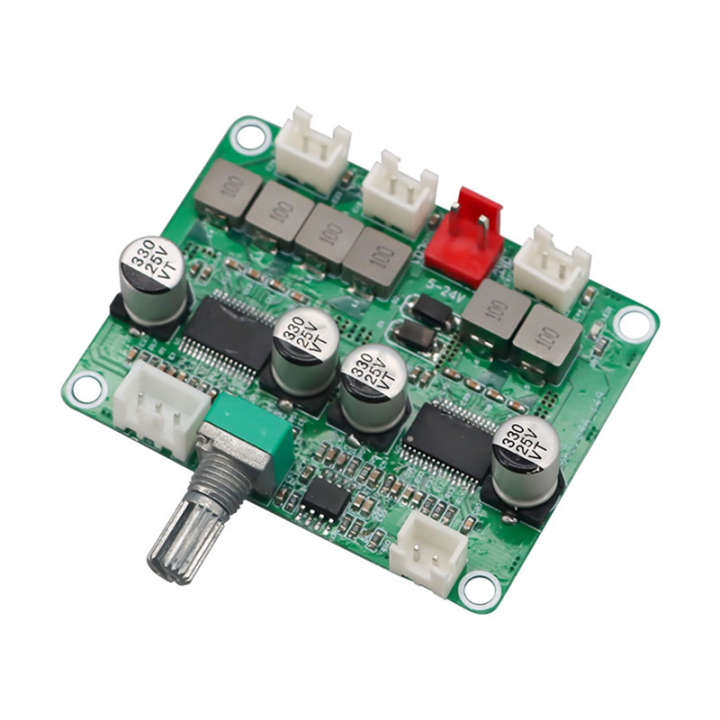 TPA3118 Digital Audio Amplifier Board 2.1 Channel Amplifier Module
