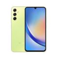 Samsung A34 5G - 8GB RAM 128GB/256GB ROM - 6.6 Inches - Super AMOLED Display - 5000mAh Battery. 