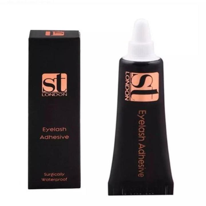 ST London Eyelash Adhesive, Surgically Waterproof - St London Lash Glue