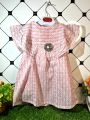 Frocks for Baby Girls - Pure Soft Cotton - Frocks For Girls 2 to 3 Years Baby - Kids Frock Dresses for Baby Girls -Causal and Party Wear Dresses   Frock for Girls - Frock for Kids - Shirt for kids- Shirt for girls |. 
