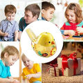 Waterfowl Whistle Warbler Whistle Bird Water Whistle with Lanyard, Children'S Bird Singing Waterfowl Whistle. 