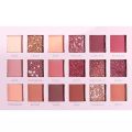 XQM 18 colors Nude Eyeshadow palette. 